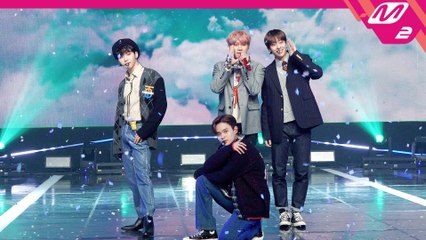 AB6IX 직캠 불시착_210128