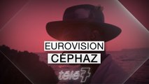 Eurovision France - Céphaz, On a mangé le soleil : 