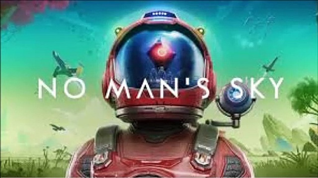 No Man's Sky PS5 No Man's Sky PS5 Next Generation - Honest Review 2021