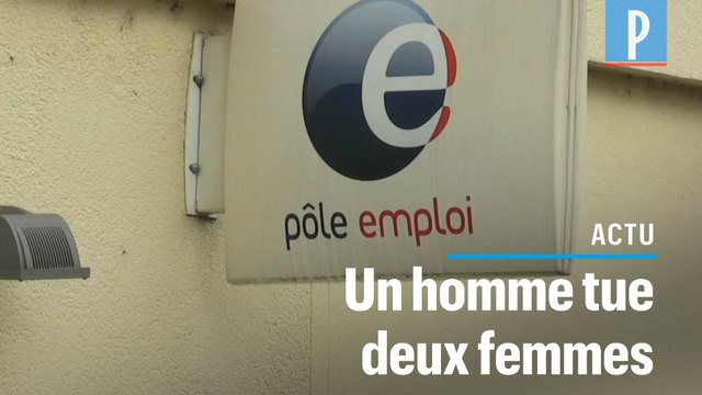 Valence : une conseillère Pôle emploi tuée par balle, une deuxième victime décédée