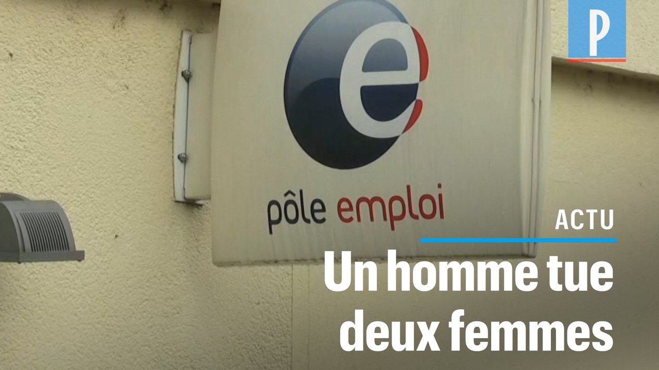 Valence : une conseillère Pôle emploi tuée par balle, une deuxième victime décédée