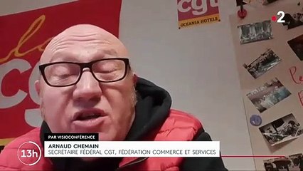 Crise du Covid-19 : la chaîne de restaurants Flunch ferme une soixantaine d’établissements