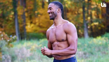 Matt James Calls Pal Body-shaming Queen Victoria A ‘Low Blow’