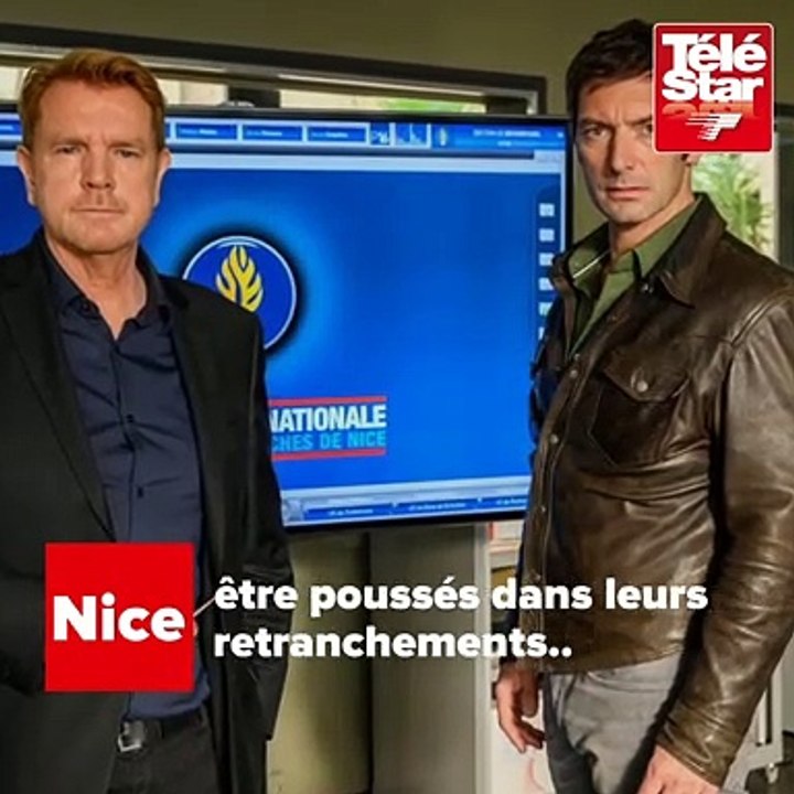 Section de recherches : saison 14  !