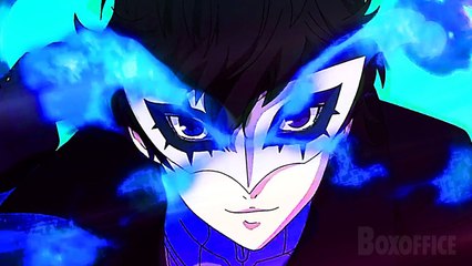 PERSONA 5 STRIKERS Bande Annonce