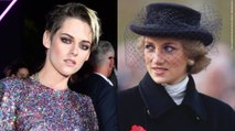 ¿Se parecen? Así se ve Kristen Stewart personificada como Lady Di