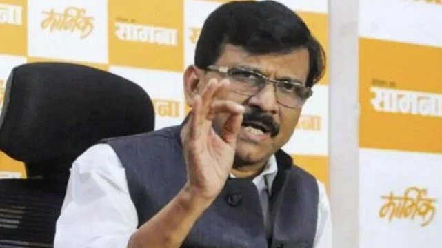 Maharashtra-Karnataka border row: Sanjay Raut calls Karnataka deputy CM 'mad'