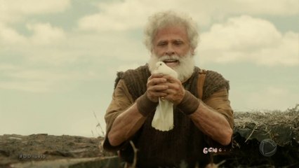 Novela Gênesis - Capítulo 7 Completo HD