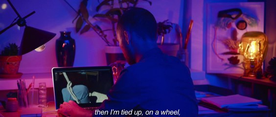 Don't Look Down - Official Trailer