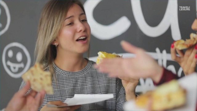 This Hotel Brand Is Transforming Its Kitchens Into Digital Food Halls