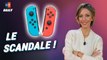 LE SCANDALE DES JOY-CON DRIFT, LA NEXT GEN EN PERTE DE VITESSE, GOLLUM 2022 ! - JVCom Daily