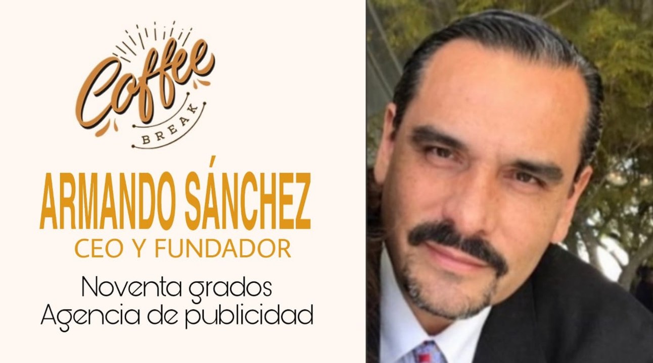 Coffee Break - Armando Sánchez - Bloque 1