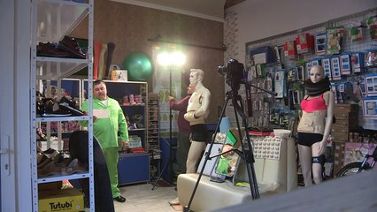 Бєкстєйдж у ЗНК в Ортопедии