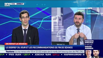 Les publications de STMicroelectronics saluées par les marchés - 28/01