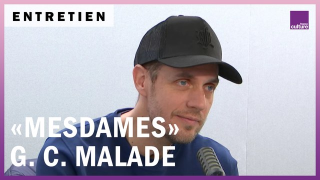 Grand Corps Malade, en route vers les Victoires