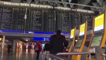 L'Allemagne s'apprête à interdire l'entrée à certains voyageurs