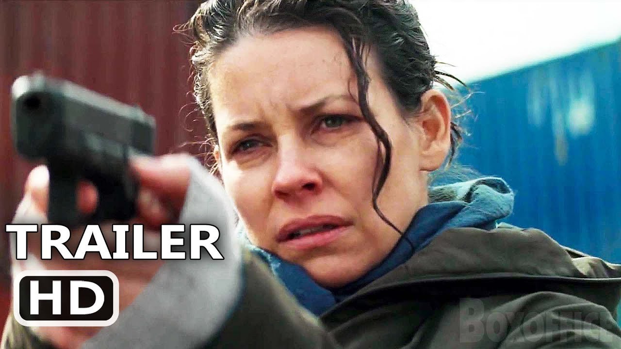 CRISIS Official Trailer