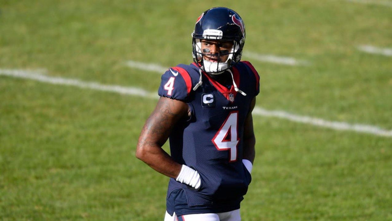 Should the Houston Texans Honor Deshaun Watson's Trade Request?