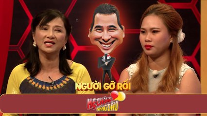 Mẹ Chồng Nàng Dâu Hay Nhất -Tập 46: Mẹ chồng muốn con dâu ly hôn con trai hư hỏng của mình