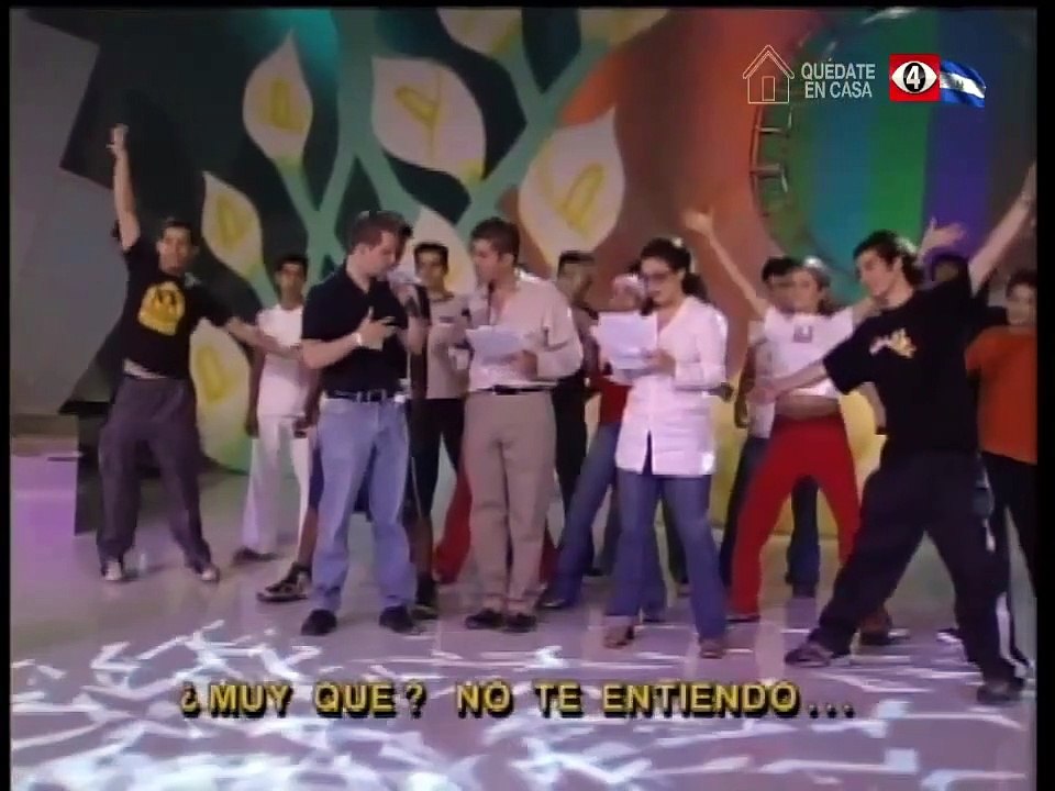 Furcio 2 • Programa 9