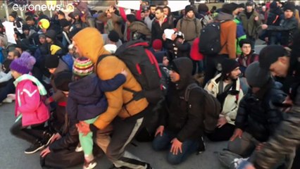 Frontex beendet Operationen in Ungarn