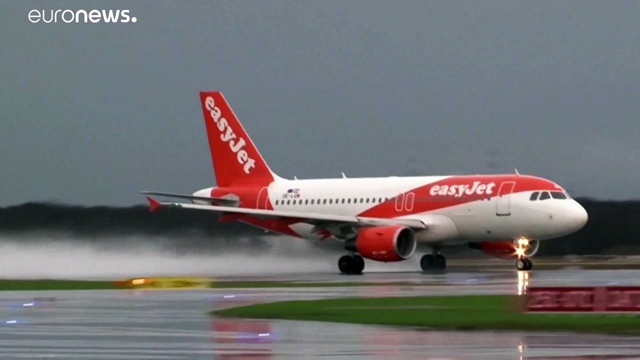 Die corona-pandemie kommt billigflieger teuer zu stehen