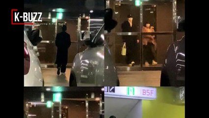 Kai (EXO) is suspected of being the matchmaker for Taeyeon (SNSD) to Ravi (VIXX)