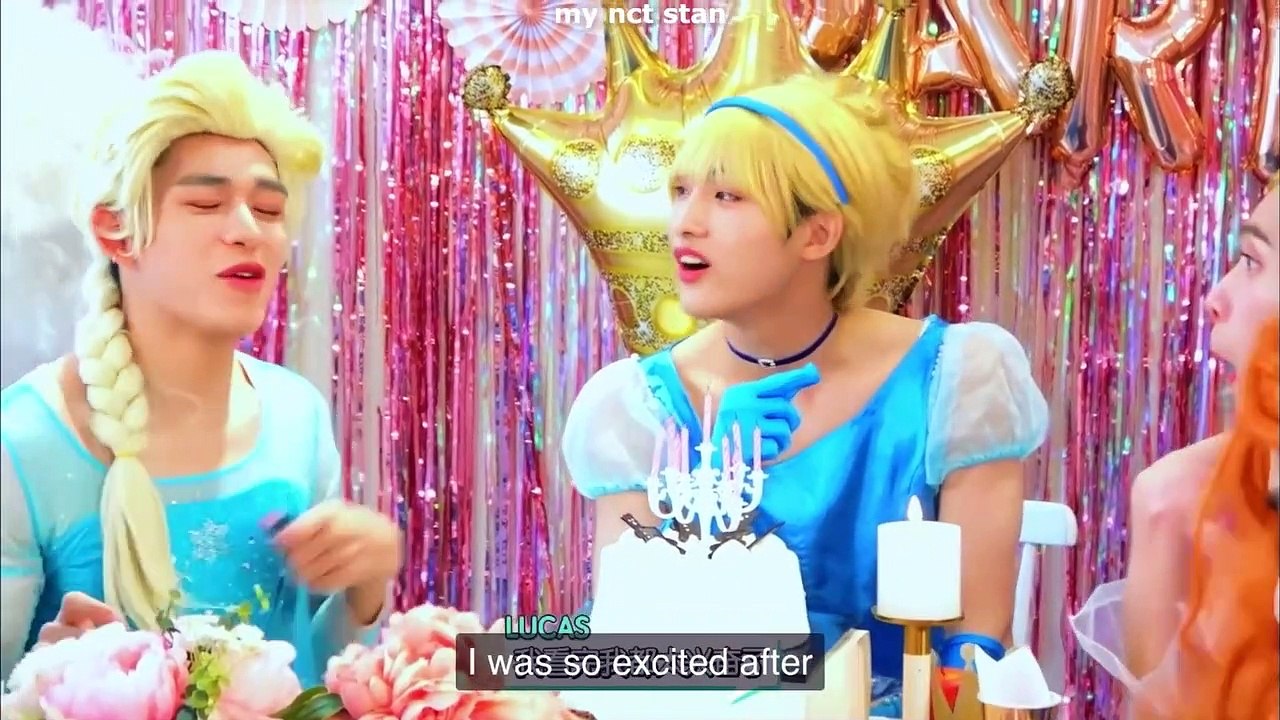 Things NCT Say That Seems Like Fake Subs But Aren't