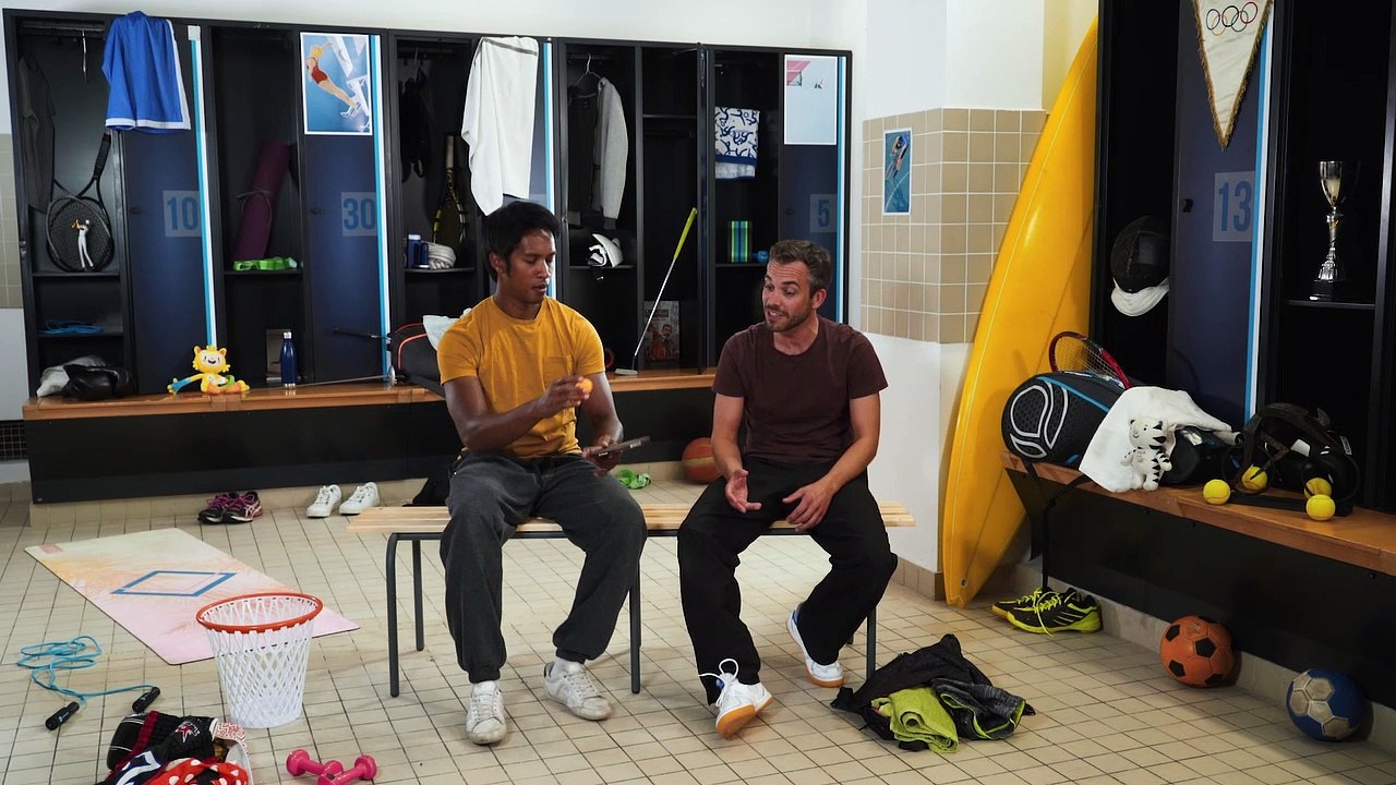 Tuto J.O. #2 - Pierre de Coubertin