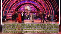 Strictly result leaves viewers livid at 'DISGRACEFUL' bottom two