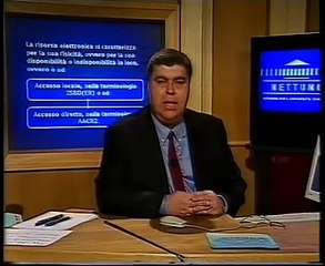 Biblioteconomia - Lez 19 - Le risorse elettroniche, lo standard ISBD(ER)