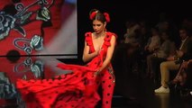 El traje de flamenca, candidato a convertirse en Patrimonio Inmaterial de la Humanidad