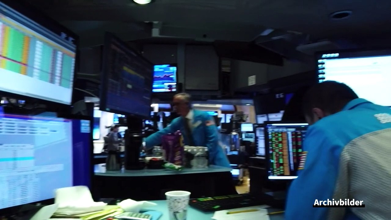 Was hinter dem Run auf Gamestop-Aktien steckt