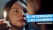 Tráiler oficial de El internado: Las Cumbres, la serie reboot de Amazon Prime Video