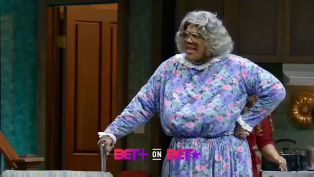 Tyler Perry's Sistas S02E13 Let It Be (Jan 27, 2021) | REality TVs | REality TVs