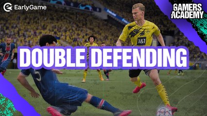 FIFA 21: Double Defending EXPLAINED