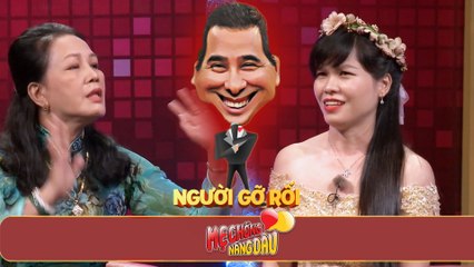 Mẹ Chồng Nàng Dâu Hay Nhất -Tập 66: Mẹ chồng hạnh phúc với con dâu nằng nặc đòi ở chung nhà