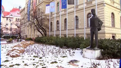 Reforma das universidades gera polémica na Hungria