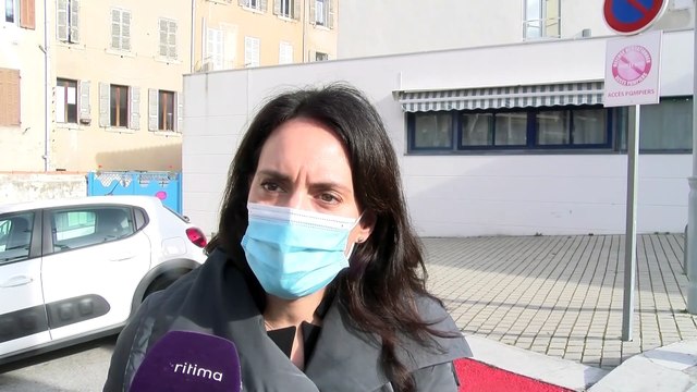 Une unité canine pour lutter contre les punaises de lits