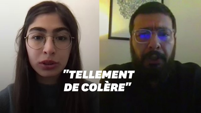 Au Liban, Amnesty appelle la France à suspendre ses ventes d'armes