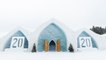 Canada's Ice Hotel Is an Incredible Winter Wonderland — and Now You Can Explore It From Ho