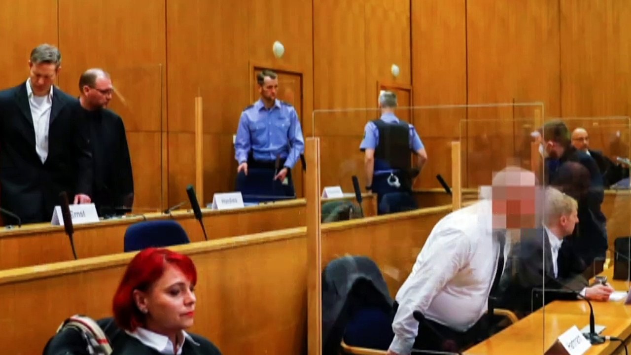 Lübcke-Urteil: So reagieren die Prozess-Beteiligten