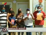 Gob. Godoy: GMVV ha construido  67.283 viviendas en el estado Cojedes