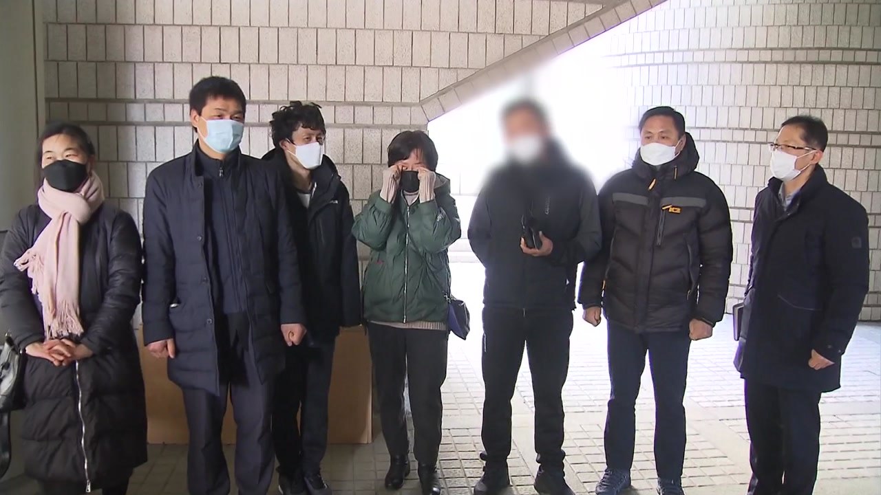 법원 "국가, '삼례 사건' 피해자에 15억여 원 배상...당시 검사도 책임" / YTN