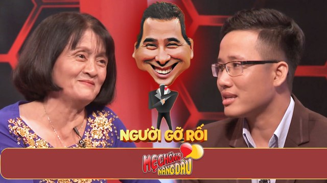 Mẹ Chồng Nàng Dâu Hay Nhất -Tập 75: Mẹ vợ canh gác con trai và bạn gái không cho ăn cơm trước kẻng