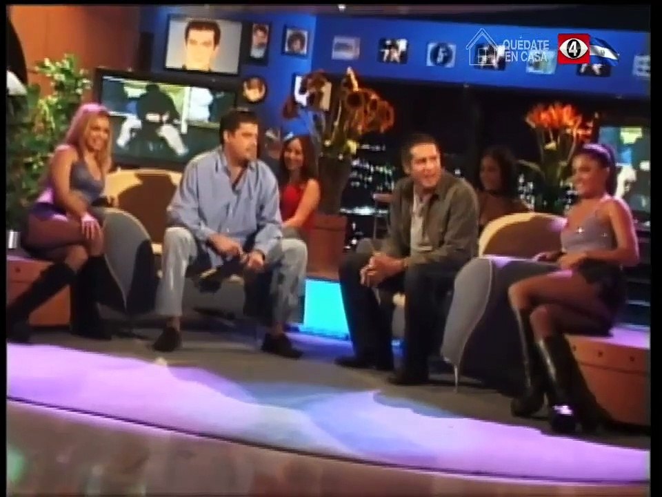 Furcio 3 • Programa 2