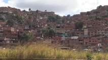 Música para salvar vidas en la favela más grande y peligrosa de Venezuela