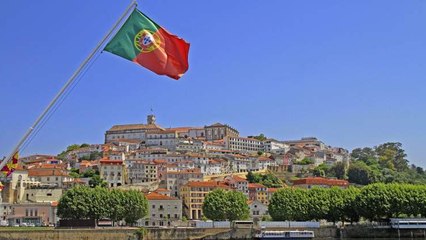 Portugal cierra su frontera con España dos semanas