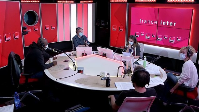 Si tu changes 14 lettres à Roselyne Bachelot, ça fait confinement ! - Le Journal de 17h17