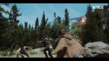 'Tribus de Europa' - Tráiler Oficial - Netflix